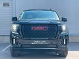 GMC Yukon 2022 года за 42 900 000 тг. в Алматы – фото 3