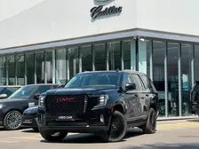 GMC Yukon, 2022