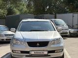 Mitsubishi Airtrek 2001 года за 2 350 000 тг. в Алматы – фото 2