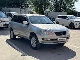 Mitsubishi Airtrek 2001 года за 2 350 000 тг. в Алматы – фото 3