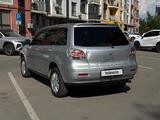 Mitsubishi Airtrek 2001 года за 2 350 000 тг. в Алматы – фото 5