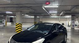 Hyundai Grandeur 2011 годаүшін7 100 000 тг. в Астана