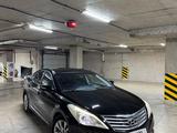 Hyundai Grandeur 2011 годаүшін7 100 000 тг. в Астана – фото 2