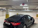 Hyundai Grandeur 2011 годаүшін7 100 000 тг. в Астана – фото 4