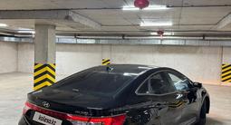 Hyundai Grandeur 2011 годаүшін7 100 000 тг. в Астана – фото 4