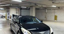 Hyundai Grandeur 2011 годаүшін7 100 000 тг. в Астана – фото 3