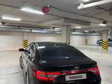 Hyundai Grandeur 2011 годаүшін7 100 000 тг. в Астана – фото 5