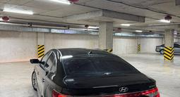 Hyundai Grandeur 2011 годаүшін7 100 000 тг. в Астана – фото 5