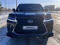 Lexus LX 570 2020 года за 68 000 000 тг. в Костанай