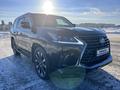 Lexus LX 570 2020 года за 68 000 000 тг. в Костанай – фото 6