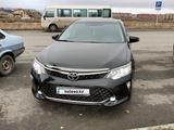 Toyota Camry 2018 годаүшін12 200 000 тг. в Хромтау