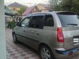 Hyundai Matrix 2003 года за 2 000 000 тг. в Уральск