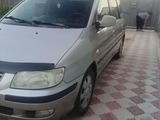 Hyundai Matrix 2003 года за 2 000 000 тг. в Уральск – фото 3