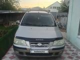 Hyundai Matrix 2003 года за 2 000 000 тг. в Уральск – фото 4