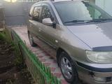 Hyundai Matrix 2003 года за 2 000 000 тг. в Уральск – фото 5