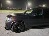 BMW X5 2023 года за 40 000 000 тг. в Шымкент