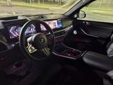 BMW X5 2023 года за 40 000 000 тг. в Шымкент – фото 4