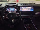BMW X5 2023 года за 40 000 000 тг. в Шымкент – фото 5