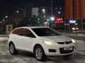 Mazda CX-7 2007 годаүшін4 300 000 тг. в Шымкент – фото 4