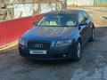 Audi A6 2004 года за 5 200 000 тг. в Караганда