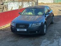 Audi A6 2004 года за 5 200 000 тг. в Караганда