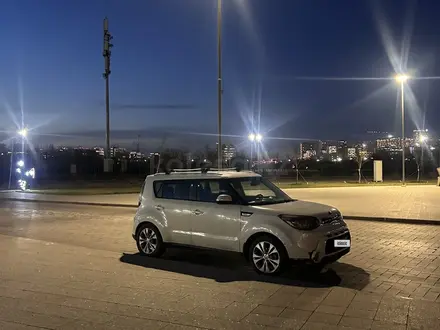 Kia Soul 2015 года за 4 700 000 тг. в Алматы
