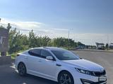 Kia K5 2011 года за 7 500 000 тг. в Туркестан – фото 2