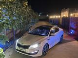 Kia K5 2011 года за 7 500 000 тг. в Туркестан
