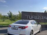 Kia K5 2011 года за 7 500 000 тг. в Туркестан – фото 5
