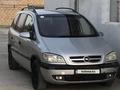 Opel Zafira 2002 года за 2 500 000 тг. в Актау – фото 7