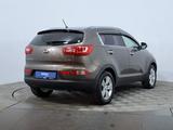Kia Sportage 2014 года за 7 880 000 тг. в Астана – фото 5