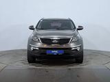 Kia Sportage 2014 года за 7 880 000 тг. в Астана – фото 2