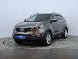 Kia Sportage 2014 года за 7 880 000 тг. в Астана