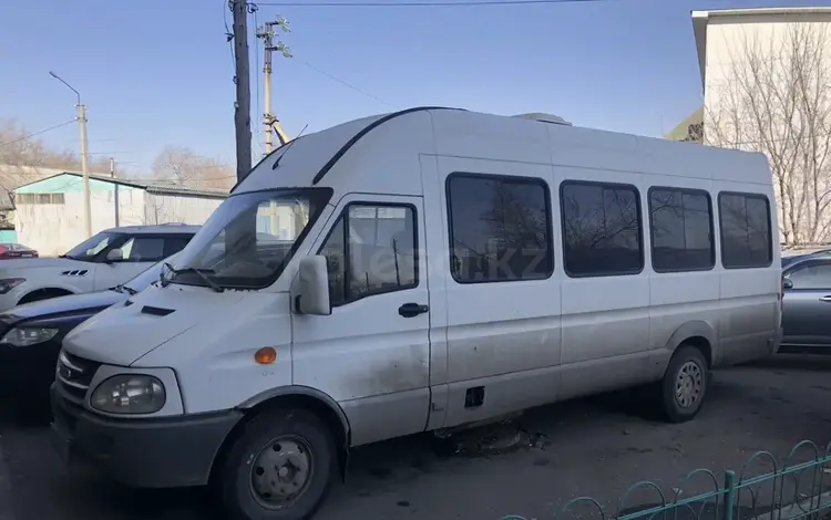 Iveco  Nj6712tg 2012 годаүшін3 500 000 тг. в Астана