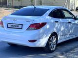 Hyundai Accent 2013 года за 4 300 000 тг. в Шымкент – фото 3