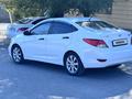 Hyundai Accent 2013 годаүшін4 300 000 тг. в Шымкент – фото 4