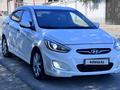 Hyundai Accent 2013 годаүшін4 300 000 тг. в Шымкент – фото 2