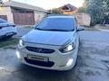 Hyundai Accent 2013 годаүшін4 300 000 тг. в Шымкент