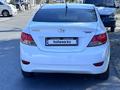 Hyundai Accent 2013 годаүшін4 300 000 тг. в Шымкент – фото 5