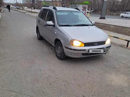 ВАЗ (Lada) Kalina 1117 2011 года за 1 700 000 тг. в Атырау – фото 4