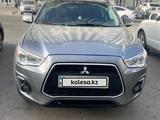 Mitsubishi ASX 2015 года за 6 600 000 тг. в Актау