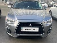 Mitsubishi ASX 2015 года за 6 800 000 тг. в Актау