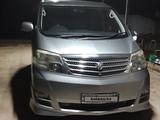 Toyota Alphard 2007 года за 7 300 000 тг. в Алматы – фото 2