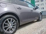 Chevrolet Cruze 2015 годаүшін6 000 000 тг. в Талдыкорган – фото 2