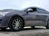 Chevrolet Cruze 2015 годаүшін6 000 000 тг. в Талдыкорган – фото 3