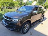 Chevrolet TrailBlazer 2022 годаүшін13 999 999 тг. в Уральск – фото 3