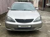 Toyota Camry 2004 года за 3 600 000 тг. в Каскелен