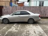 Toyota Camry 2004 годаүшін3 600 000 тг. в Каскелен – фото 3