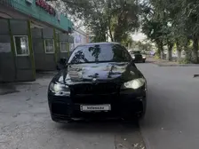 BMW X6, 2008