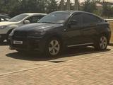 BMW X6 2008 года за 5 000 000 тг. в Тараз – фото 4